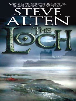 The Loch - ebook